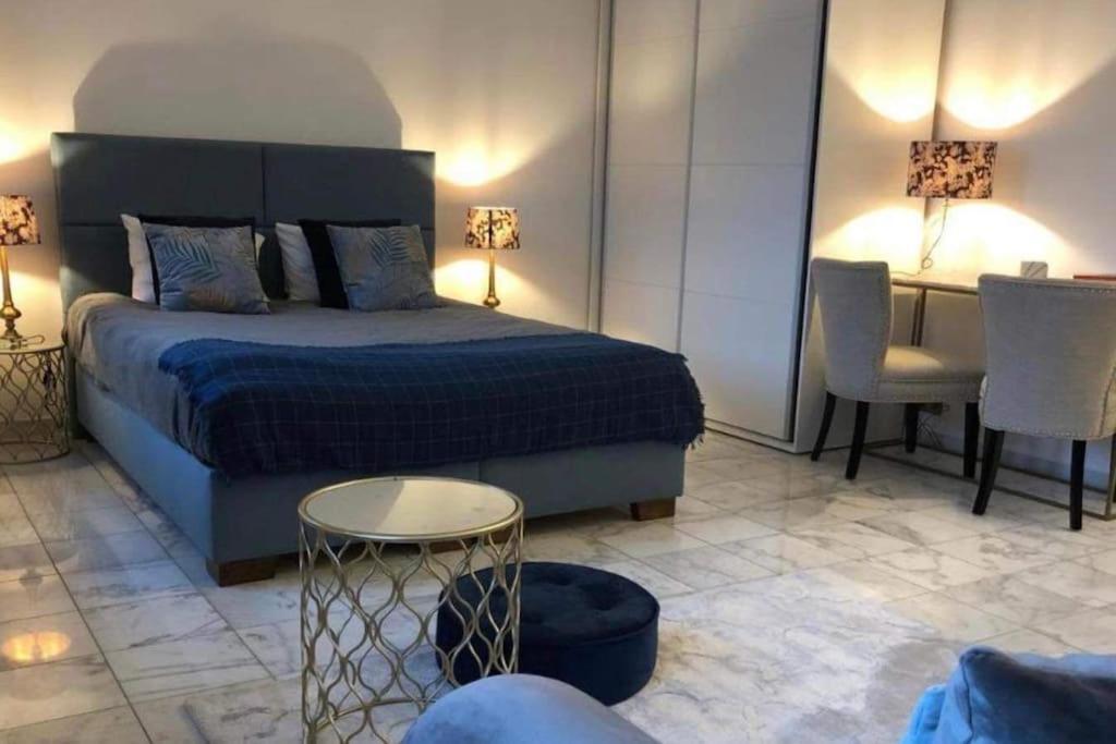 Widok Na Rynek Apartment Wroclaw Ngoại thất bức ảnh