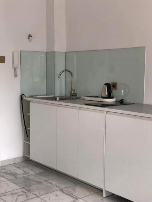Widok Na Rynek Apartment Wroclaw Ngoại thất bức ảnh