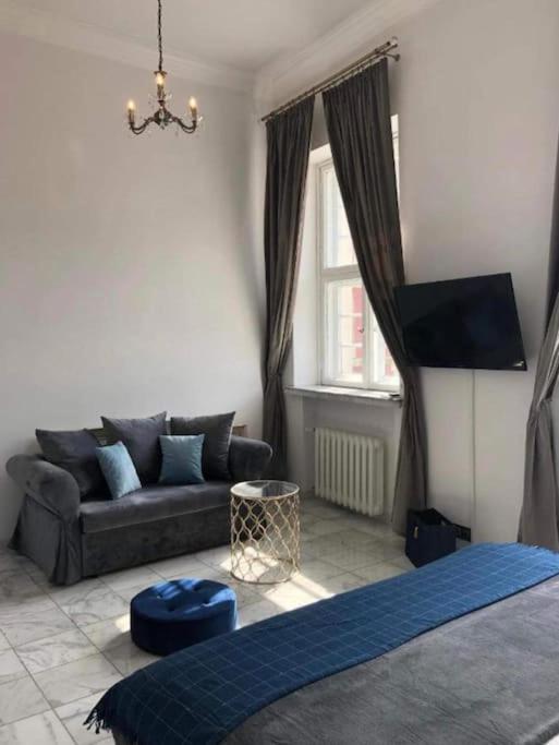 Widok Na Rynek Apartment Wroclaw Ngoại thất bức ảnh
