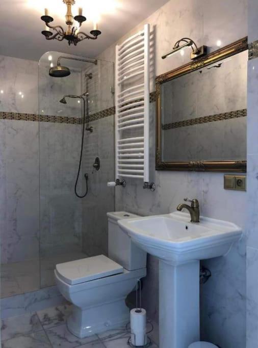 Widok Na Rynek Apartment Wroclaw Ngoại thất bức ảnh