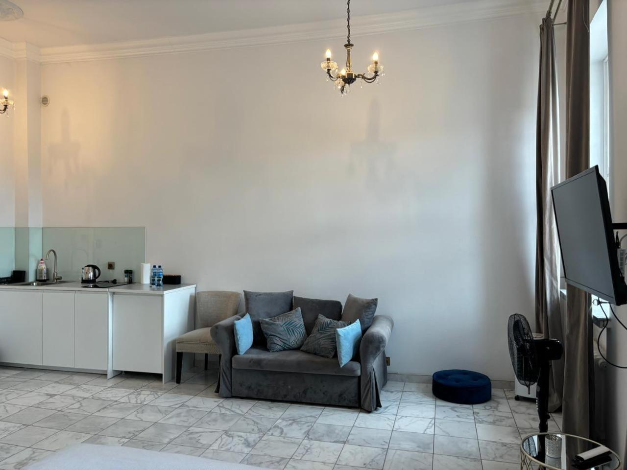 Widok Na Rynek Apartment Wroclaw Ngoại thất bức ảnh