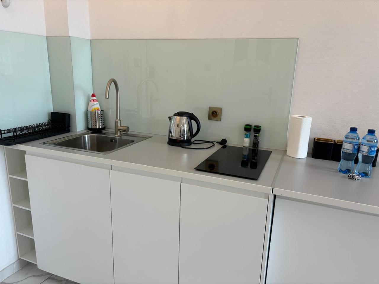 Widok Na Rynek Apartment Wroclaw Ngoại thất bức ảnh