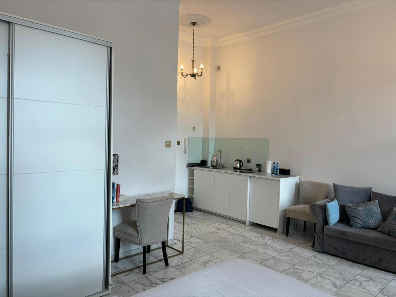 Widok Na Rynek Apartment Wroclaw Ngoại thất bức ảnh