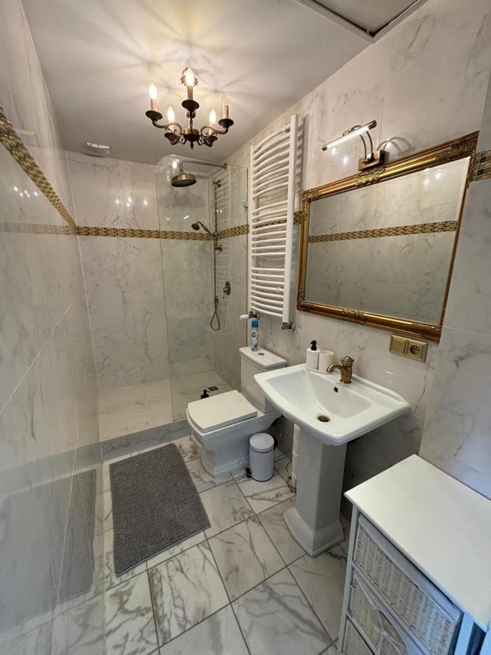 Widok Na Rynek Apartment Wroclaw Ngoại thất bức ảnh