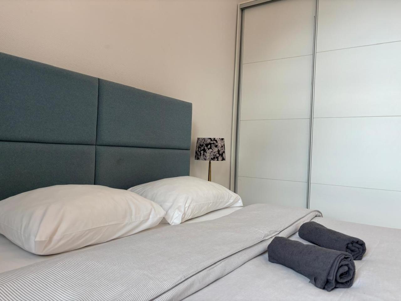 Widok Na Rynek Apartment Wroclaw Ngoại thất bức ảnh