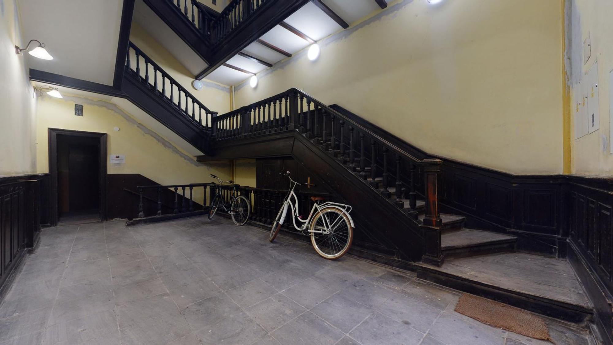 Widok Na Rynek Apartment Wroclaw Ngoại thất bức ảnh