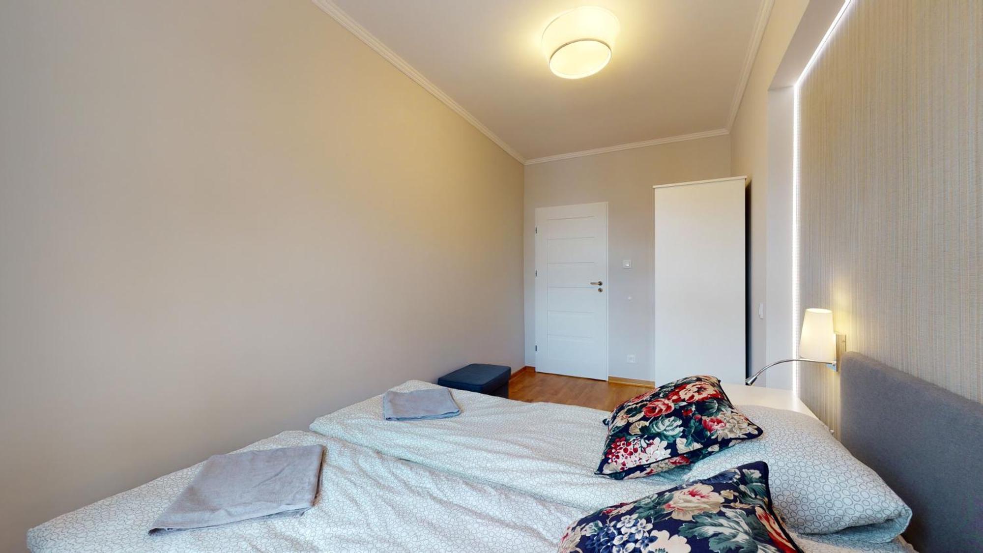 Widok Na Rynek Apartment Wroclaw Ngoại thất bức ảnh