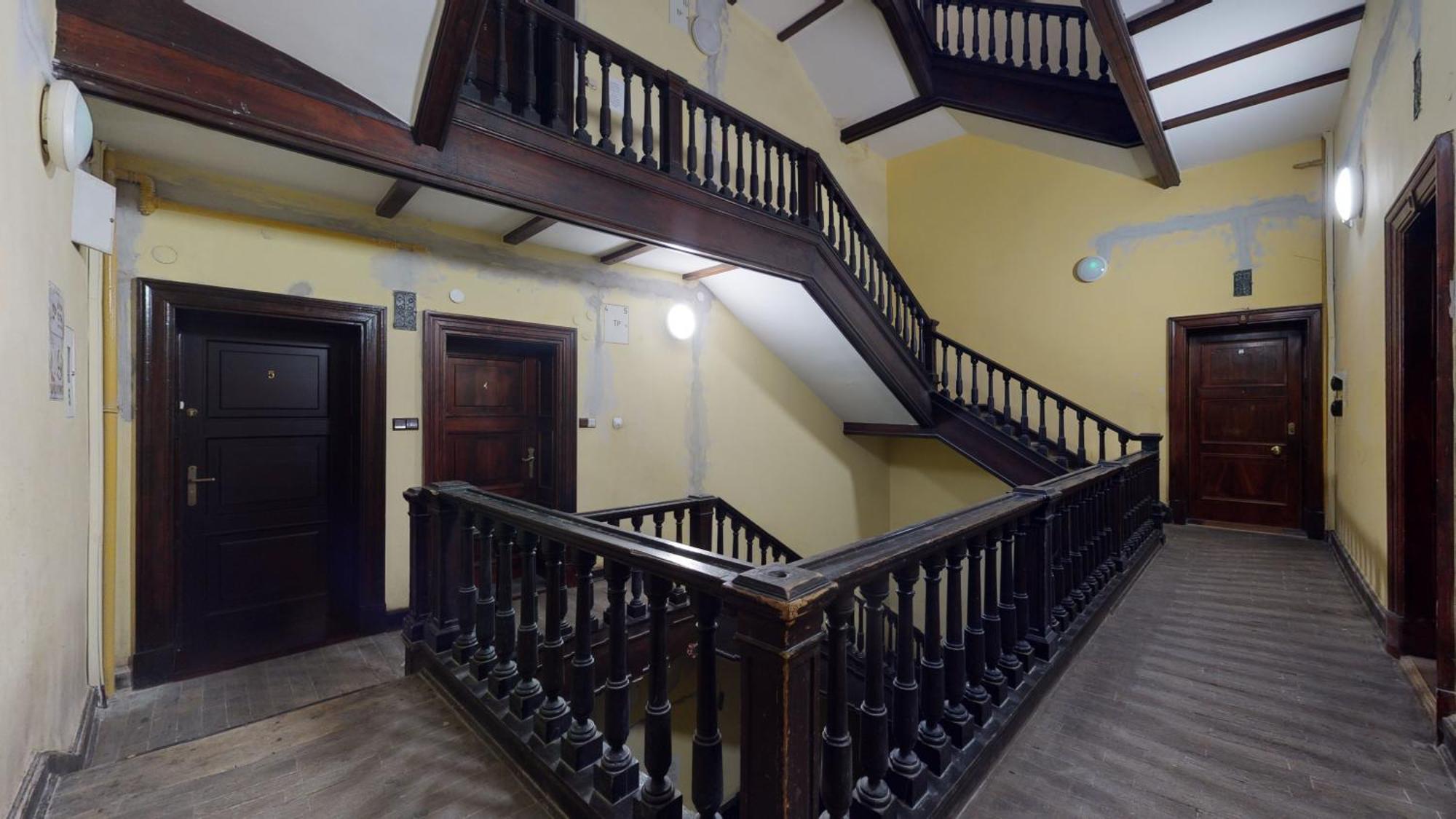Widok Na Rynek Apartment Wroclaw Ngoại thất bức ảnh