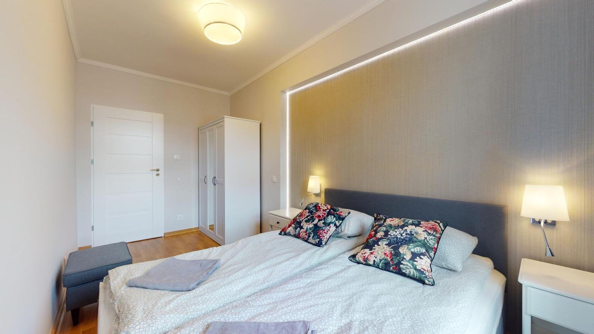 Widok Na Rynek Apartment Wroclaw Ngoại thất bức ảnh