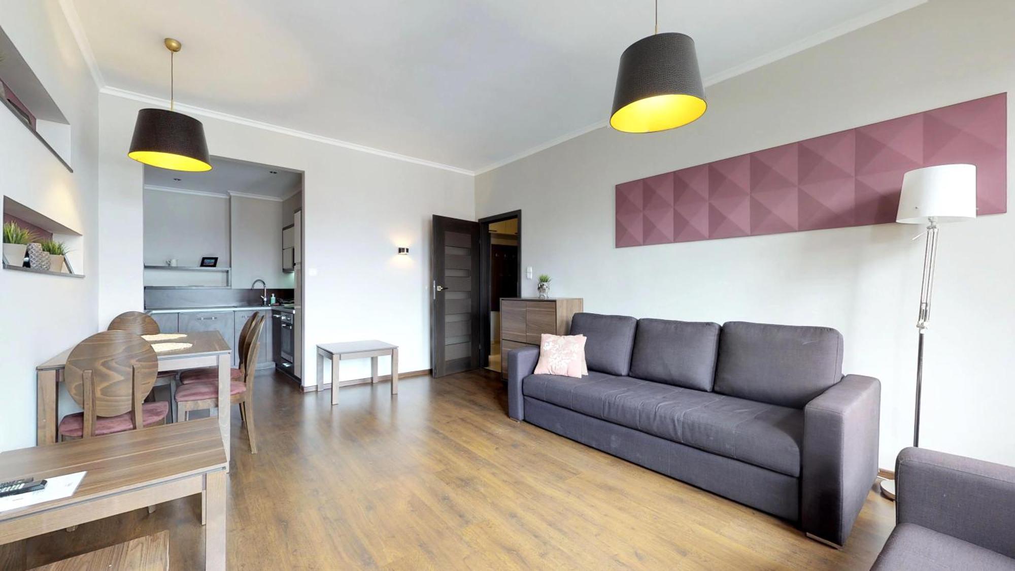 Widok Na Rynek Apartment Wroclaw Ngoại thất bức ảnh