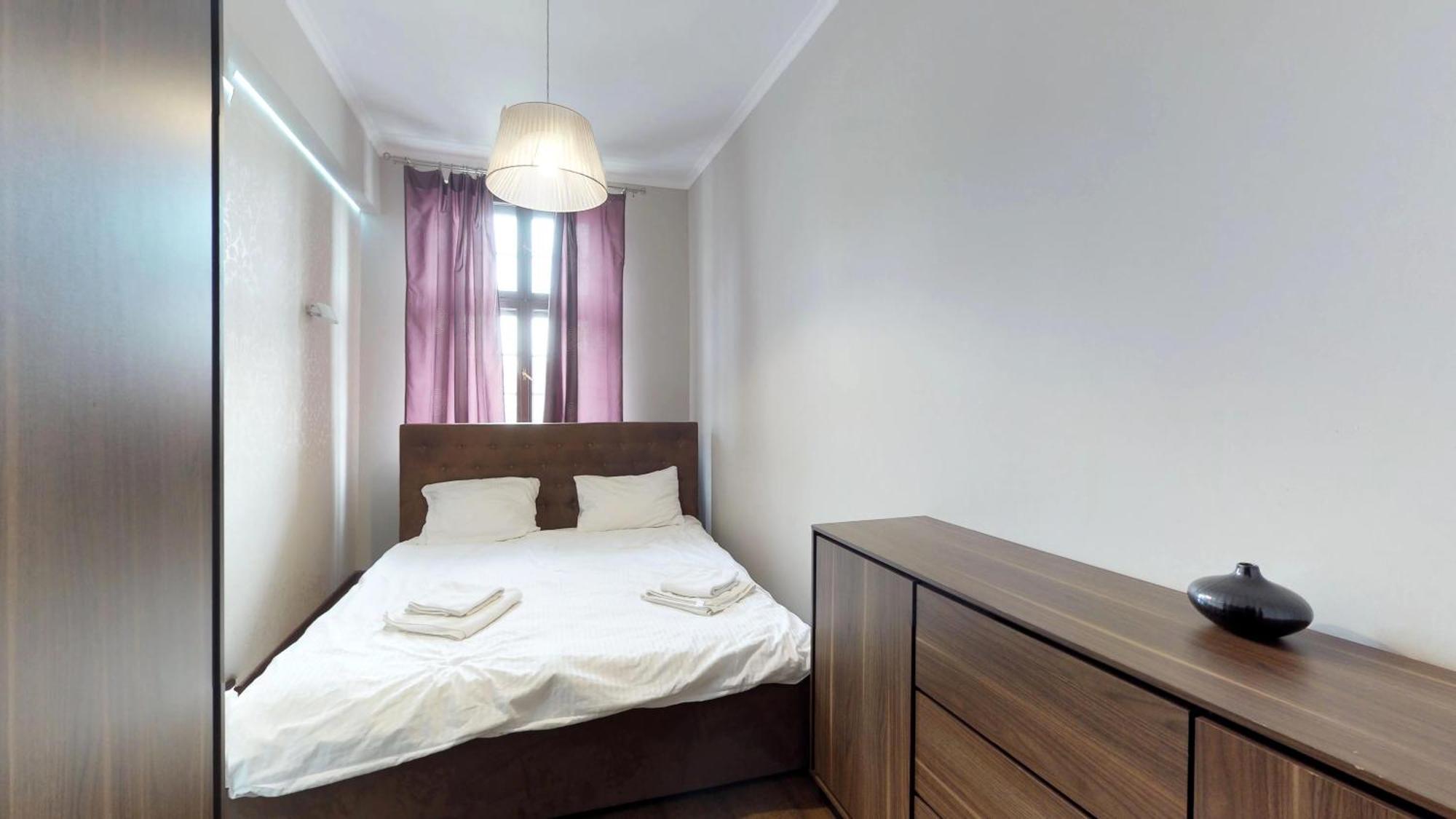 Widok Na Rynek Apartment Wroclaw Ngoại thất bức ảnh