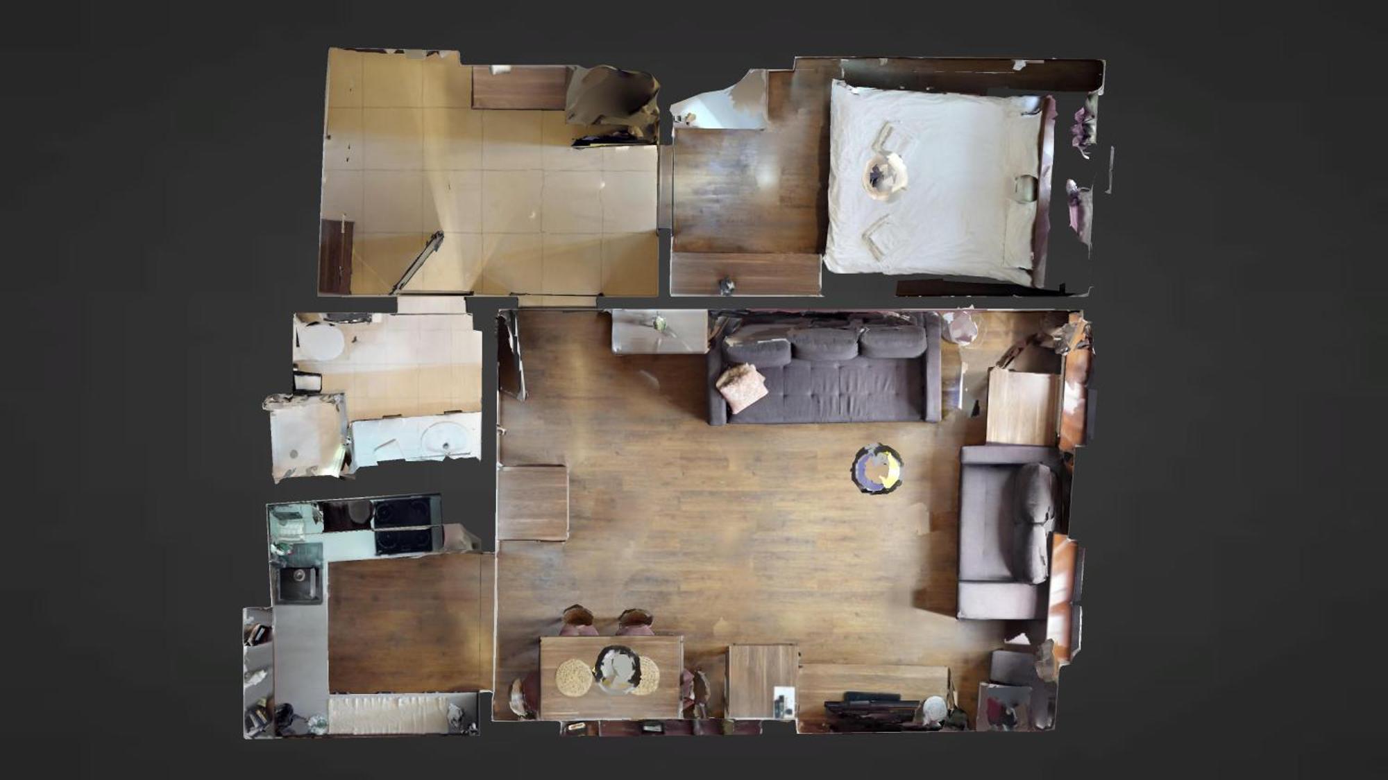 Widok Na Rynek Apartment Wroclaw Ngoại thất bức ảnh