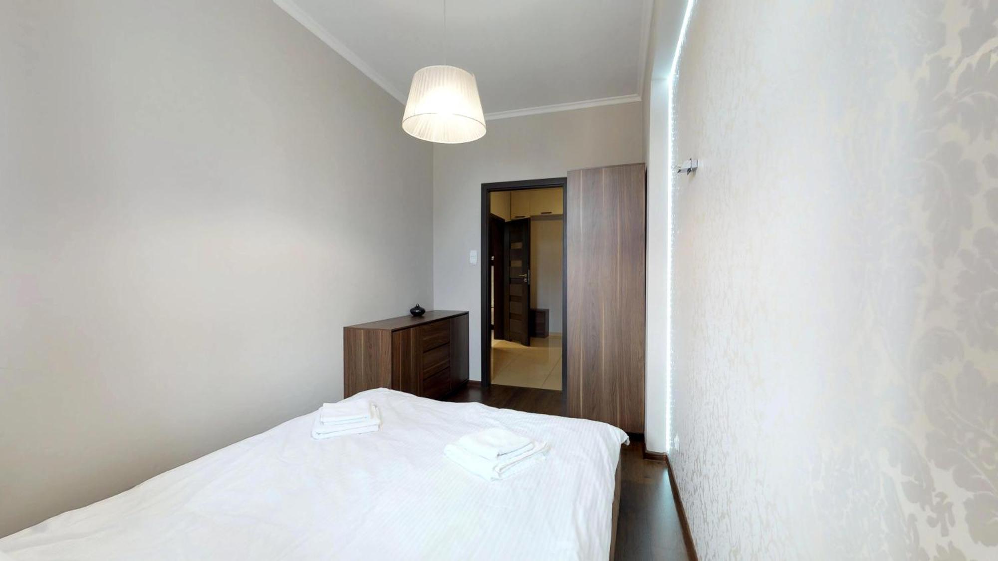 Widok Na Rynek Apartment Wroclaw Ngoại thất bức ảnh