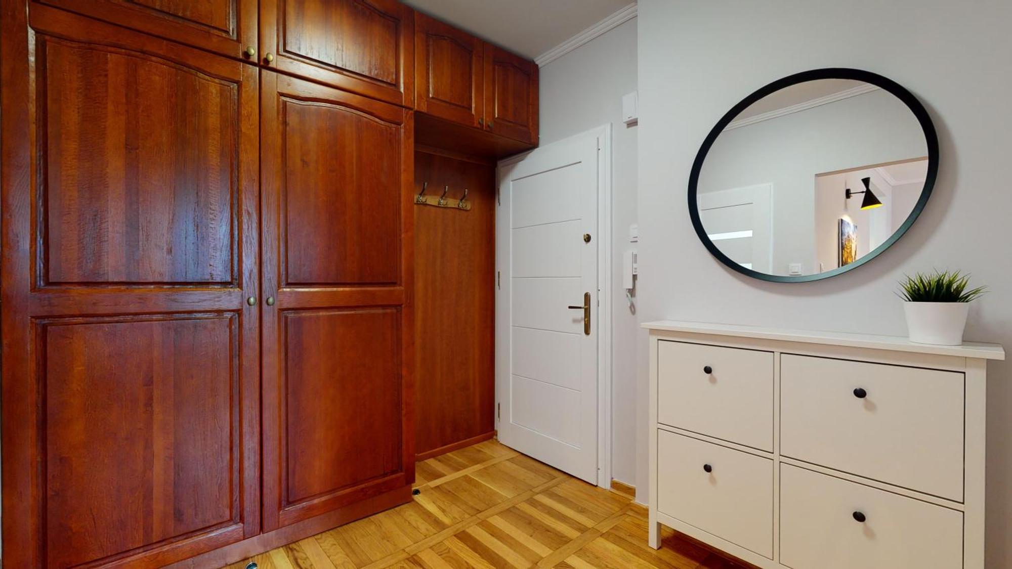 Widok Na Rynek Apartment Wroclaw Ngoại thất bức ảnh